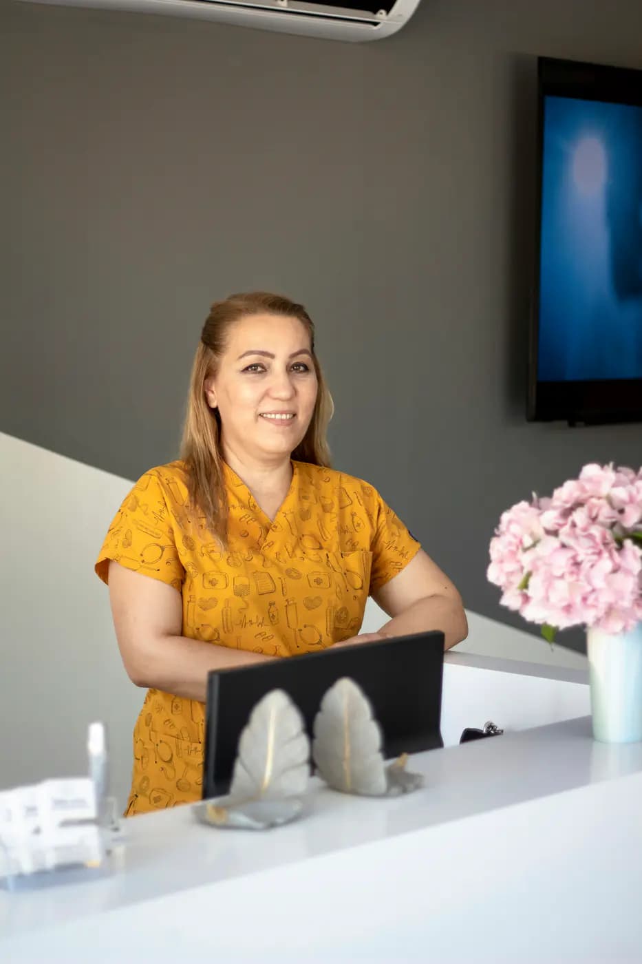 Recepcija